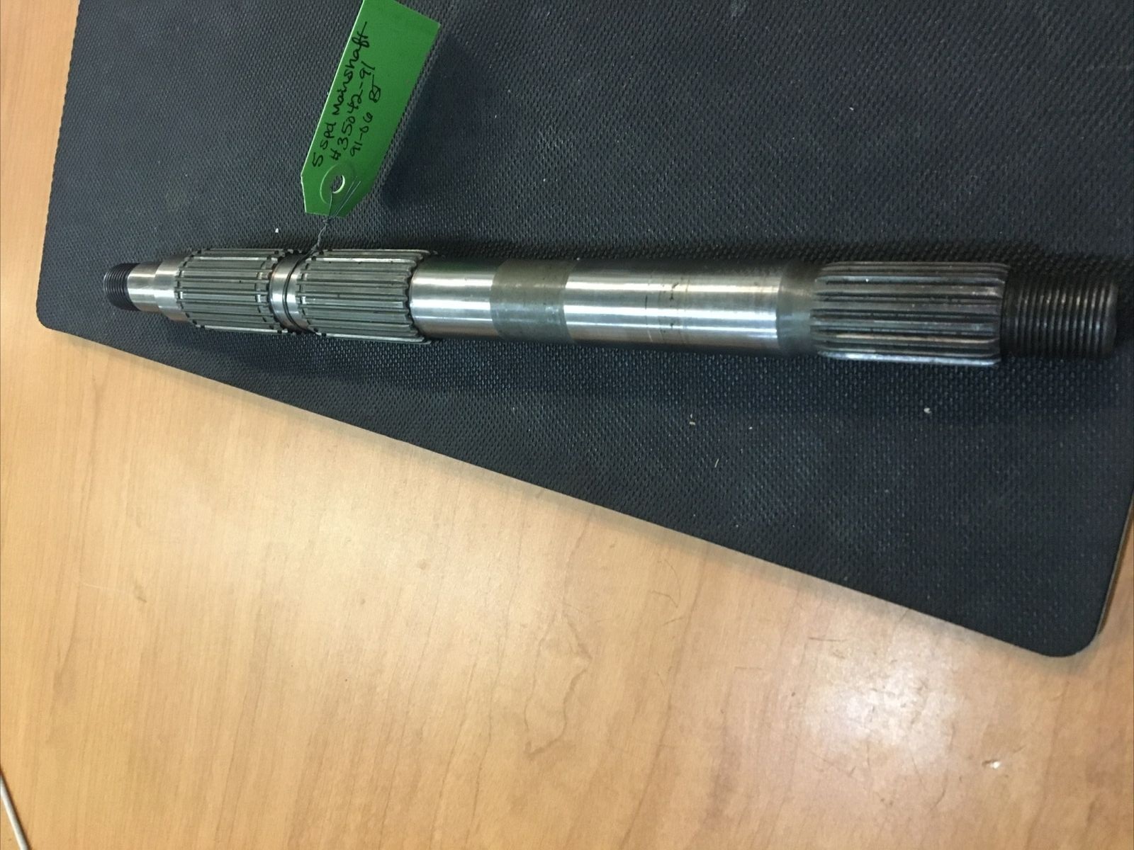 New Motorcycle Parts, New Parts