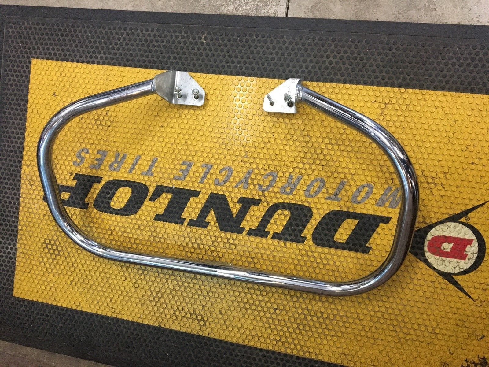 New Motorcycle Parts, New Parts