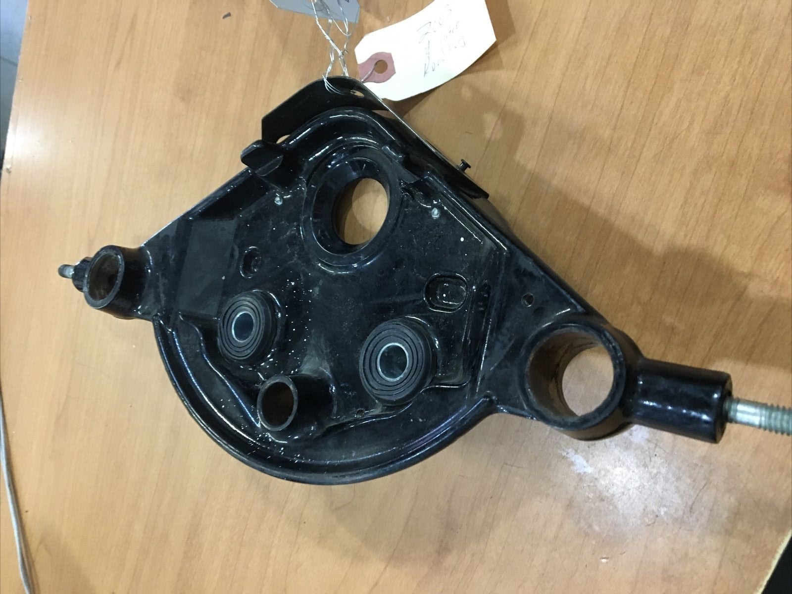 Harley Davidson OEM upper fork bracket #45435-95