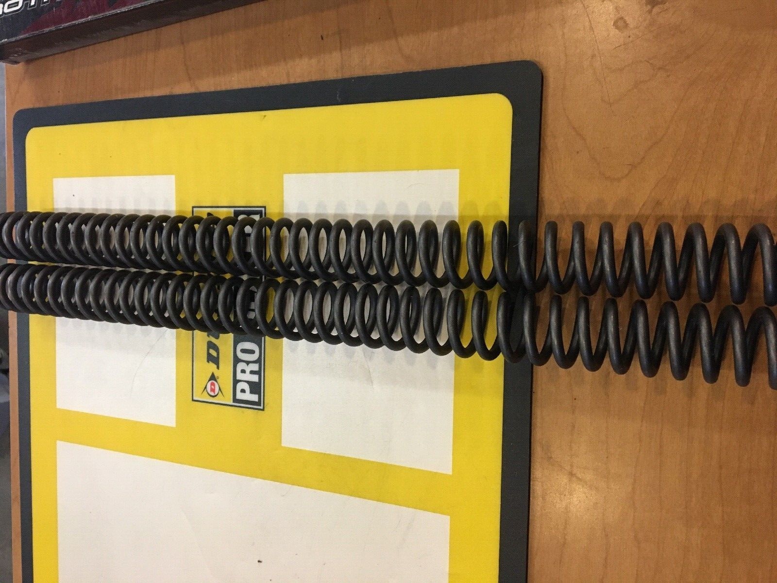 Fork Tube Springs #45931-86 | Knobtown Cycle Kansas City