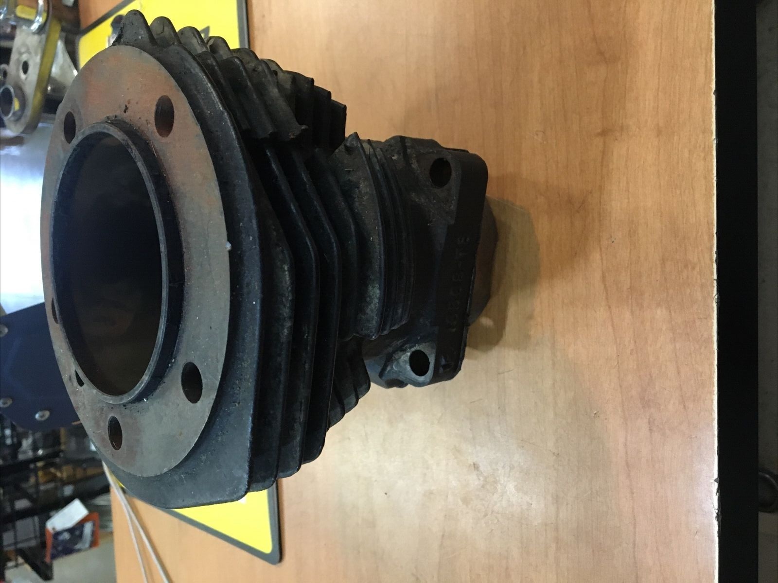 New Motorcycle Parts, New Parts