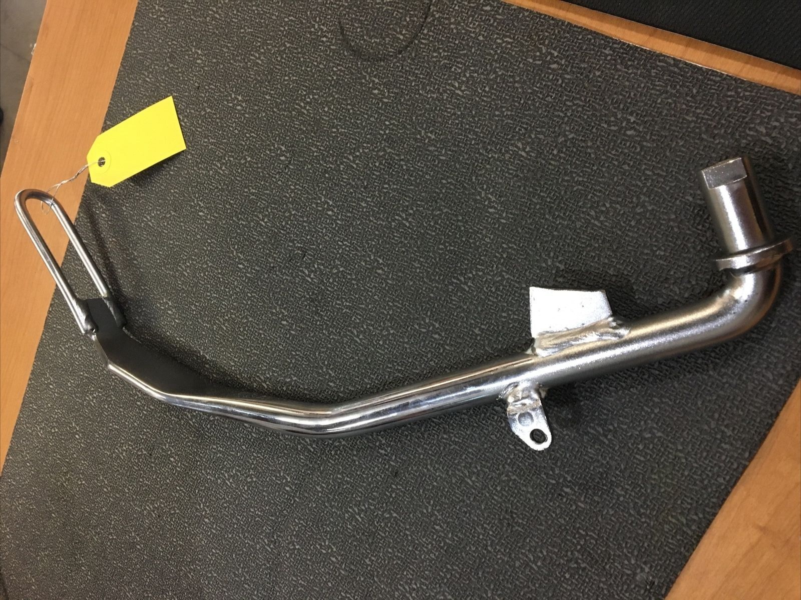 New Motorcycle Parts, New Parts