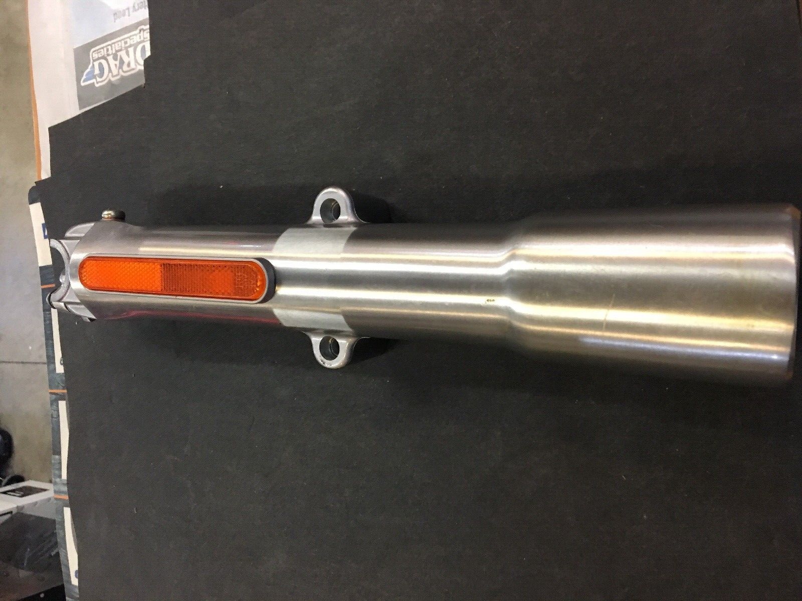 New Motorcycle Parts, New Parts