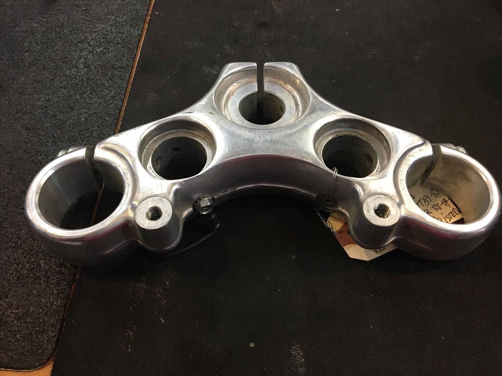 New Motorcycle Parts, New Parts