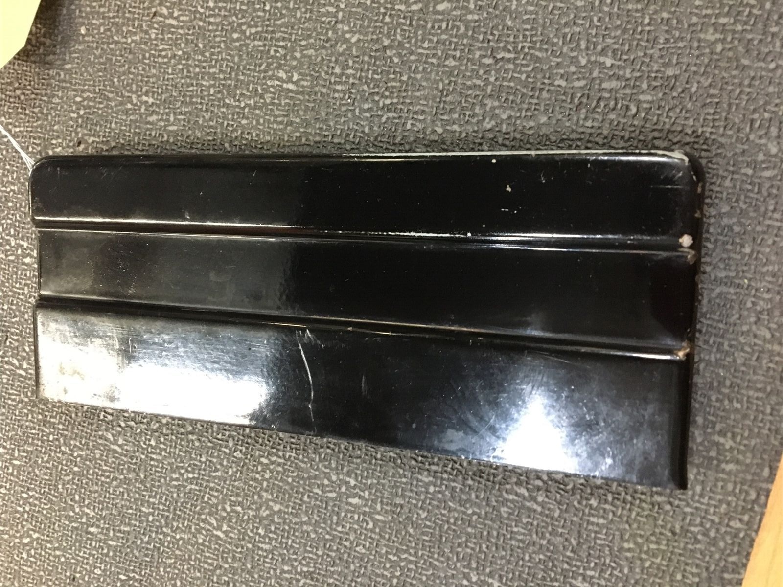 Harley Davidson battery top cover black #66359-97