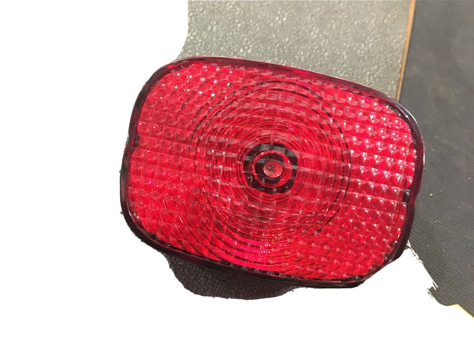 Harley Davidson OEM Taillight lens #68558-03