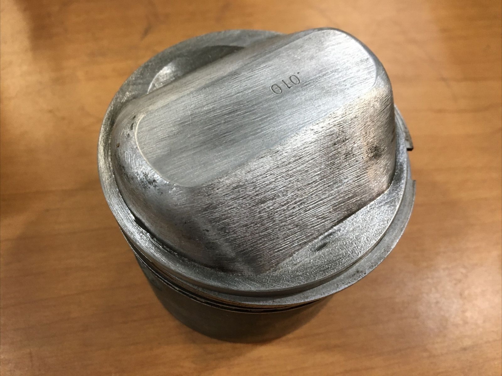 Piston .010” over #93-277 | Knobtown Cycle Kansas City