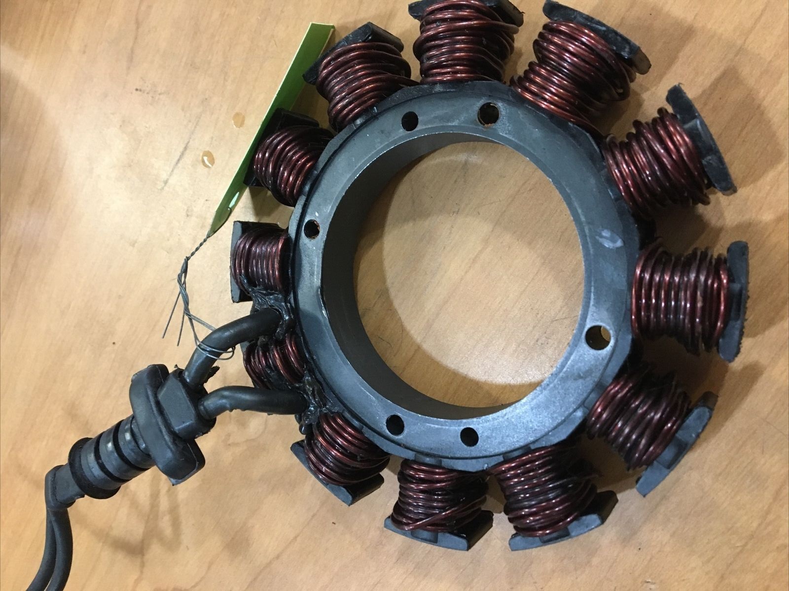 Harley Davidson Alternator Stator #29951-99 | Knobtown Cycle