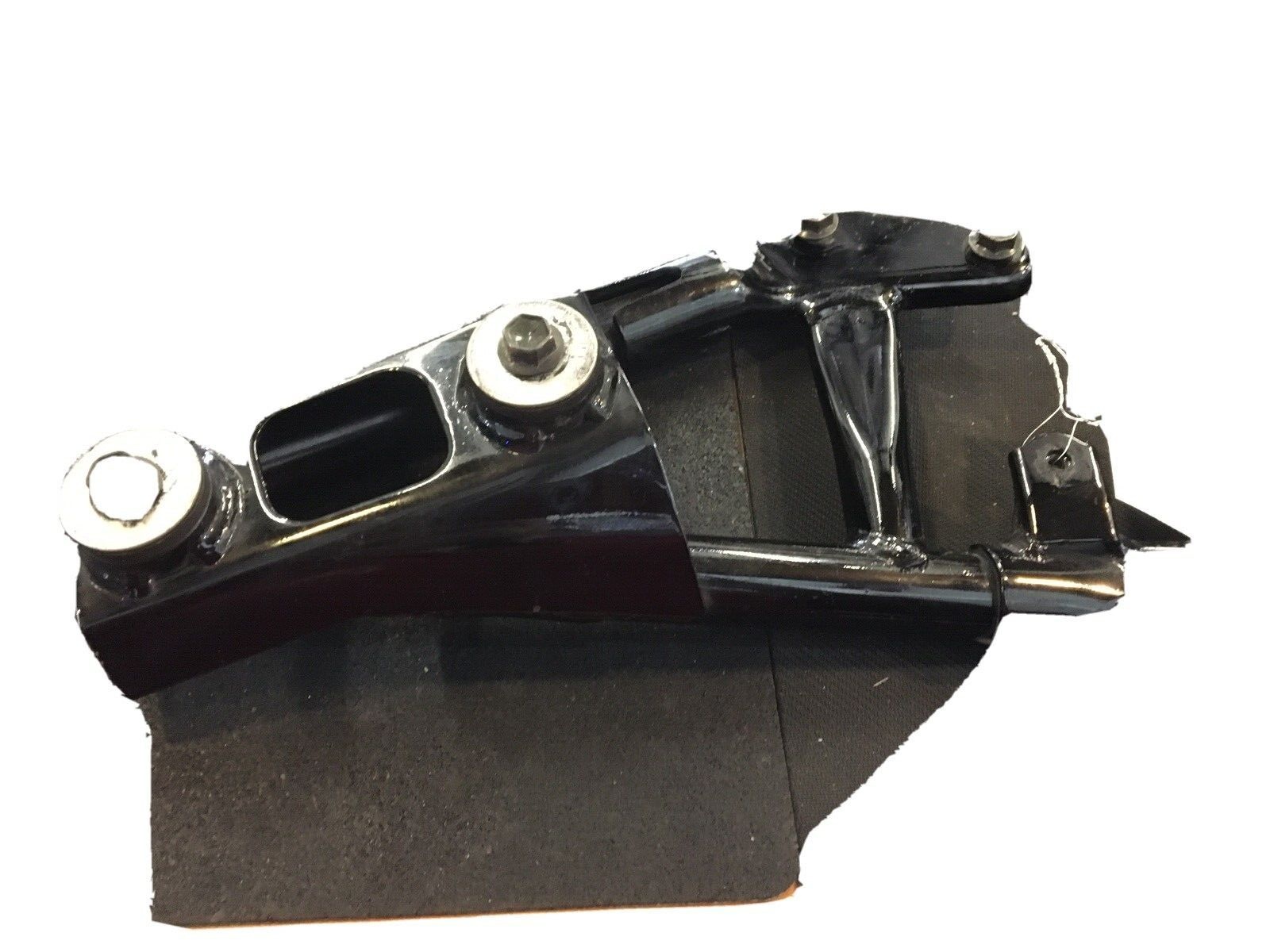 OEM Muffler Bracket #14410-41F01 | Knobtown Cycle