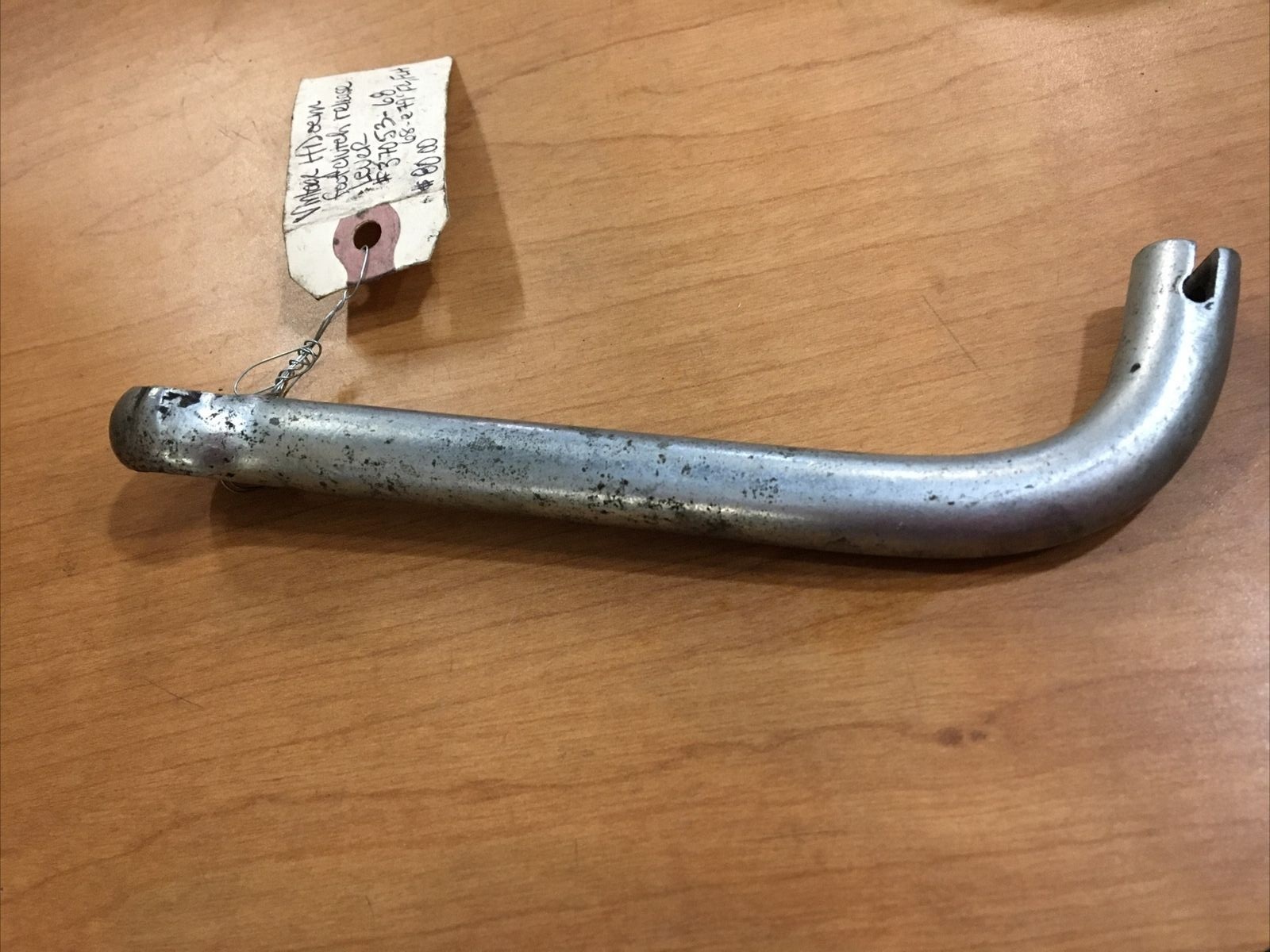 Harley Davidson OEM foot clutch release lever #37053-68