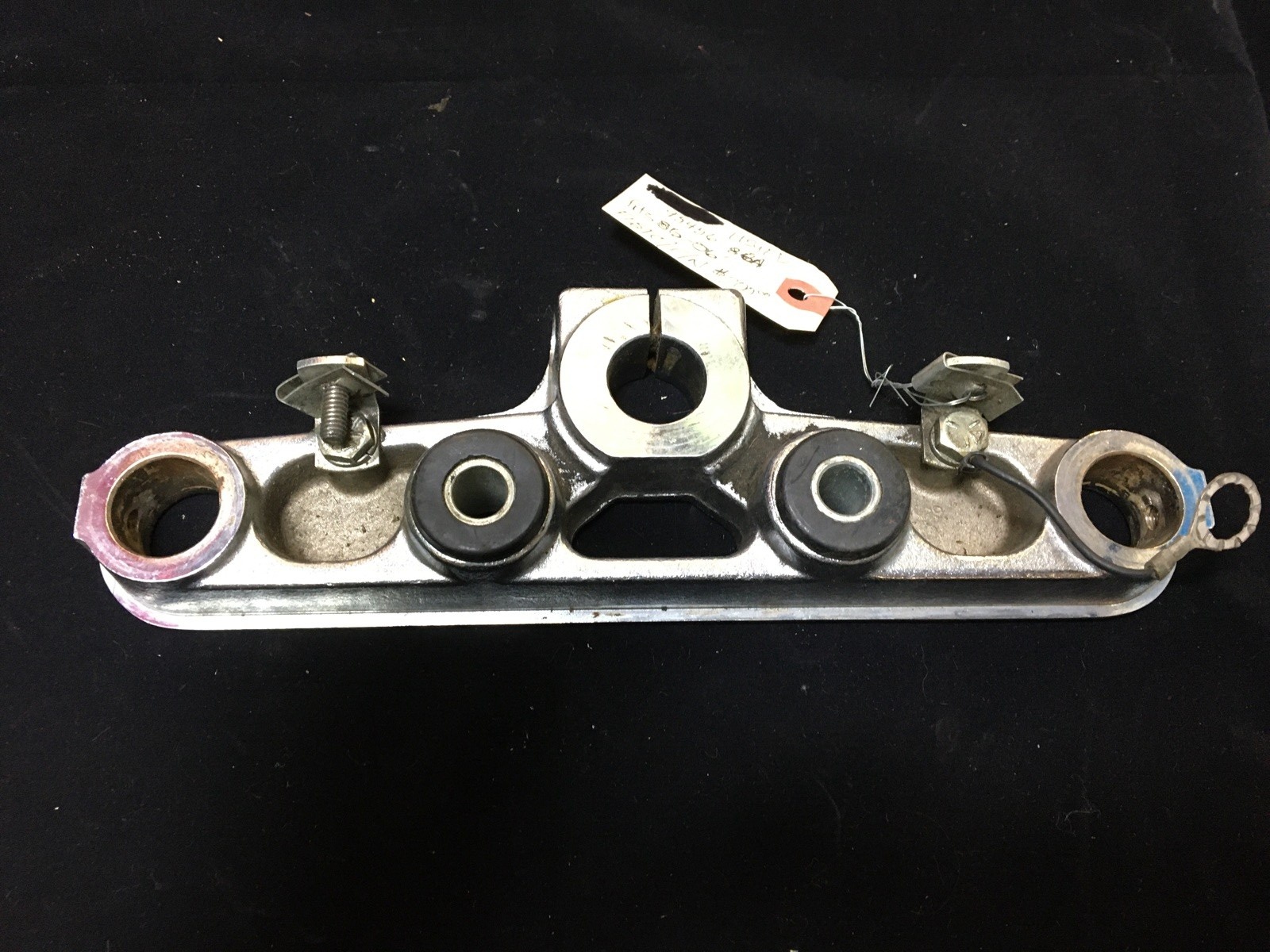 Harley Davidson OEM Upper Fork Bracket #45456-86A