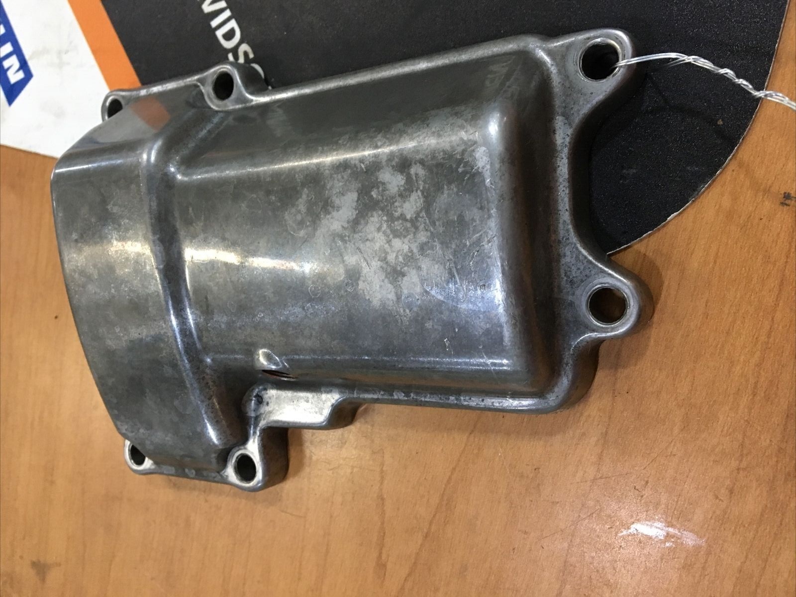 Harley Davidson OEM Transmission top cover #34471-06A