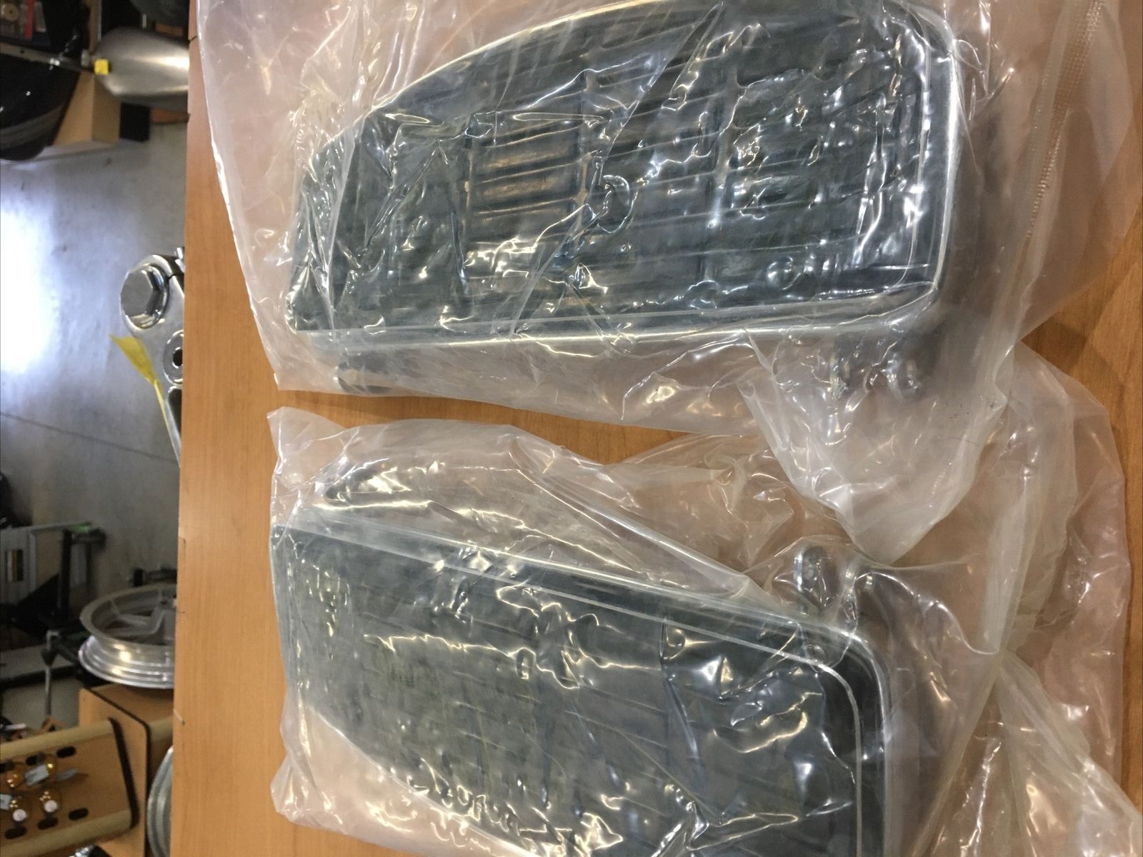 Rider Footboards for Harley Davidson | Knobtown Cycle