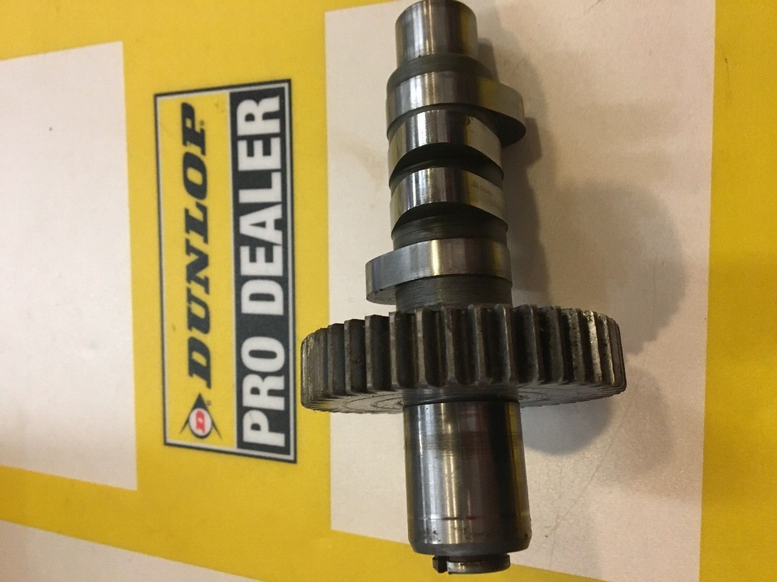 Camshaft#212965 | Knobtown Cycle Kansas City