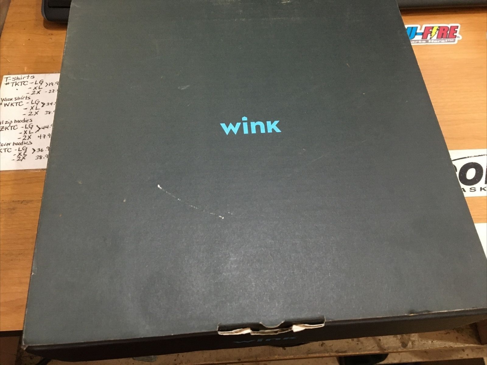 Hub 2 Smart Home Hub | Knobtown Cycle Kansas City