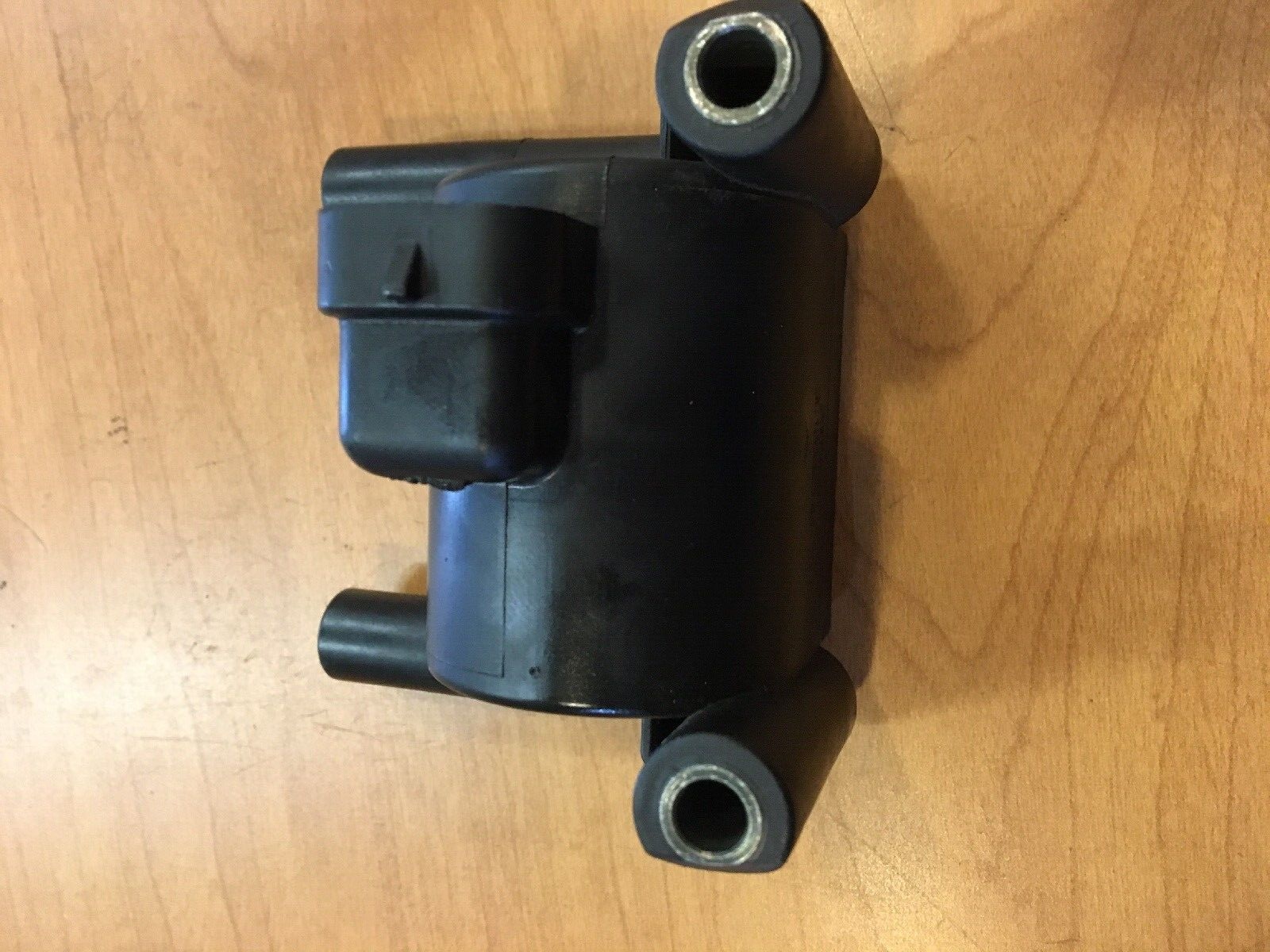Harley Davidson Ignition Coil #31696-07A | Knobtown Cycle