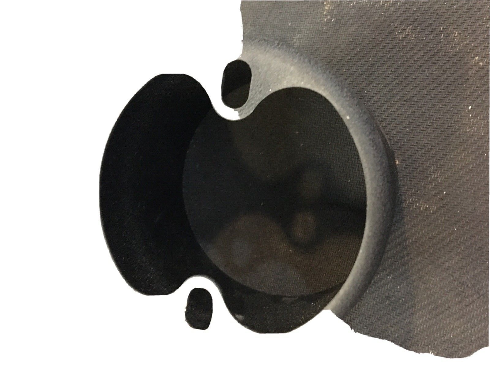 Harley Davidson OEM Speedometer Or Tachometer Mounting Cup