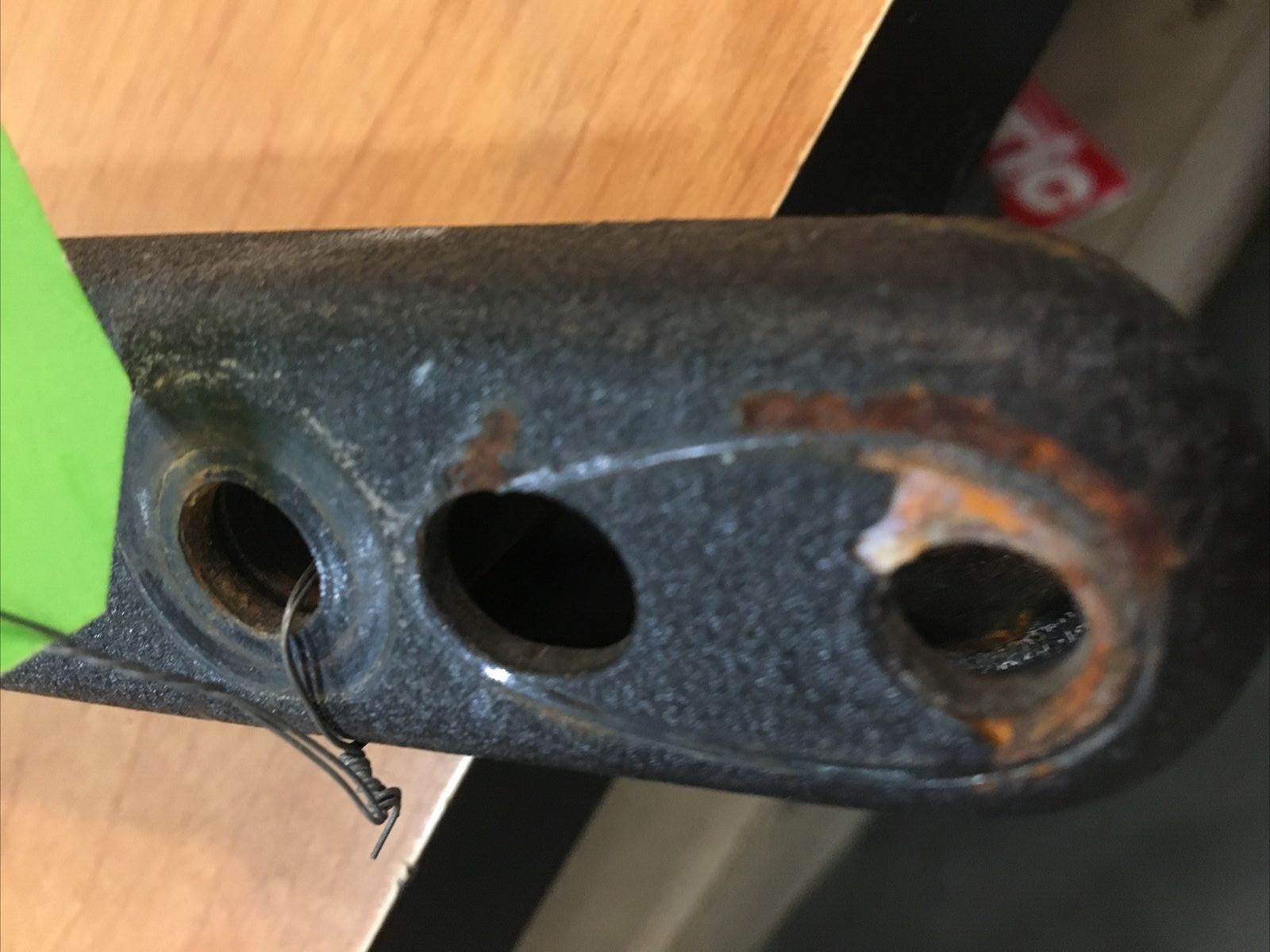 New Motorcycle Parts, New Parts