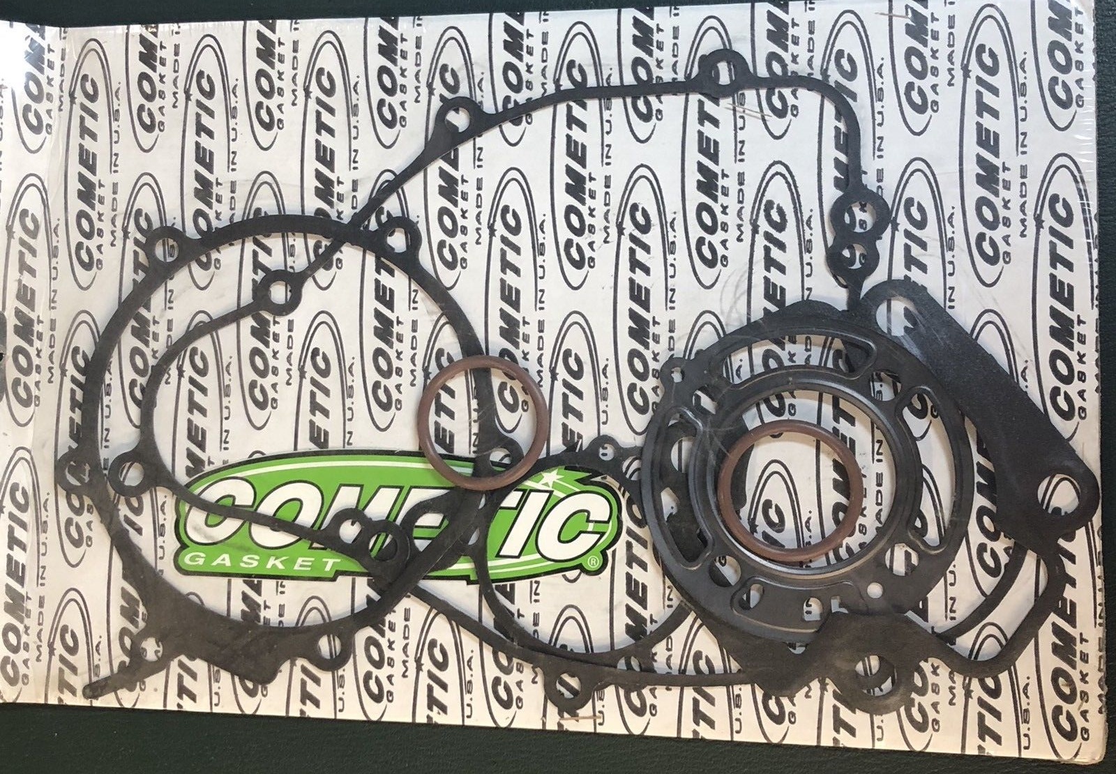 Cometic #C7684 Complete Gasket Kit | Knobtown Cycle