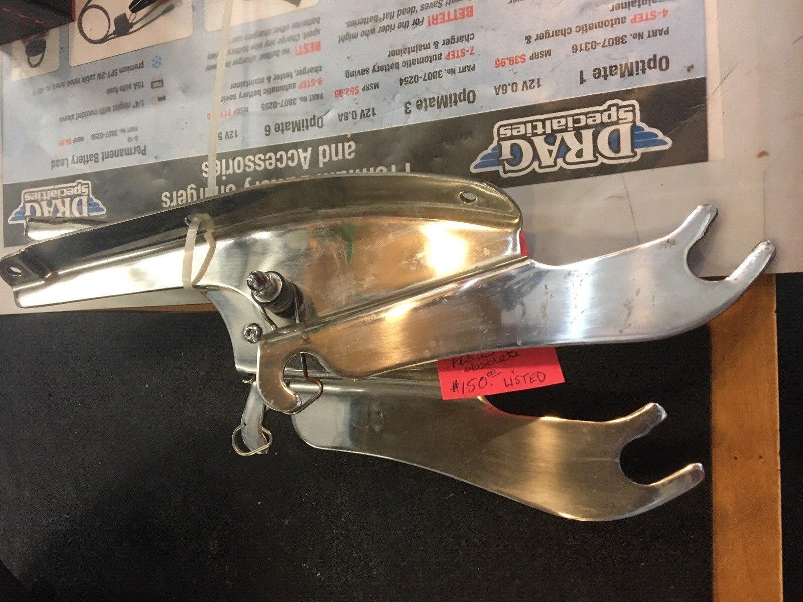 Shopping Cart, Shopping Cart