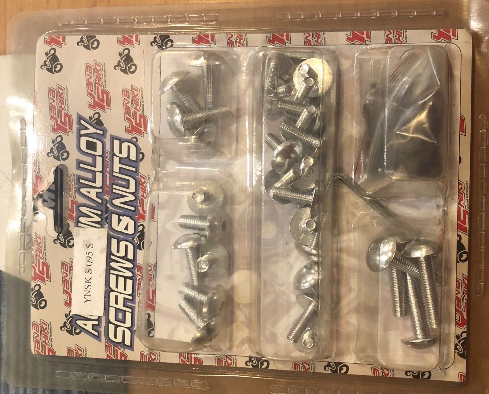 New Motorcycle Parts, New Parts