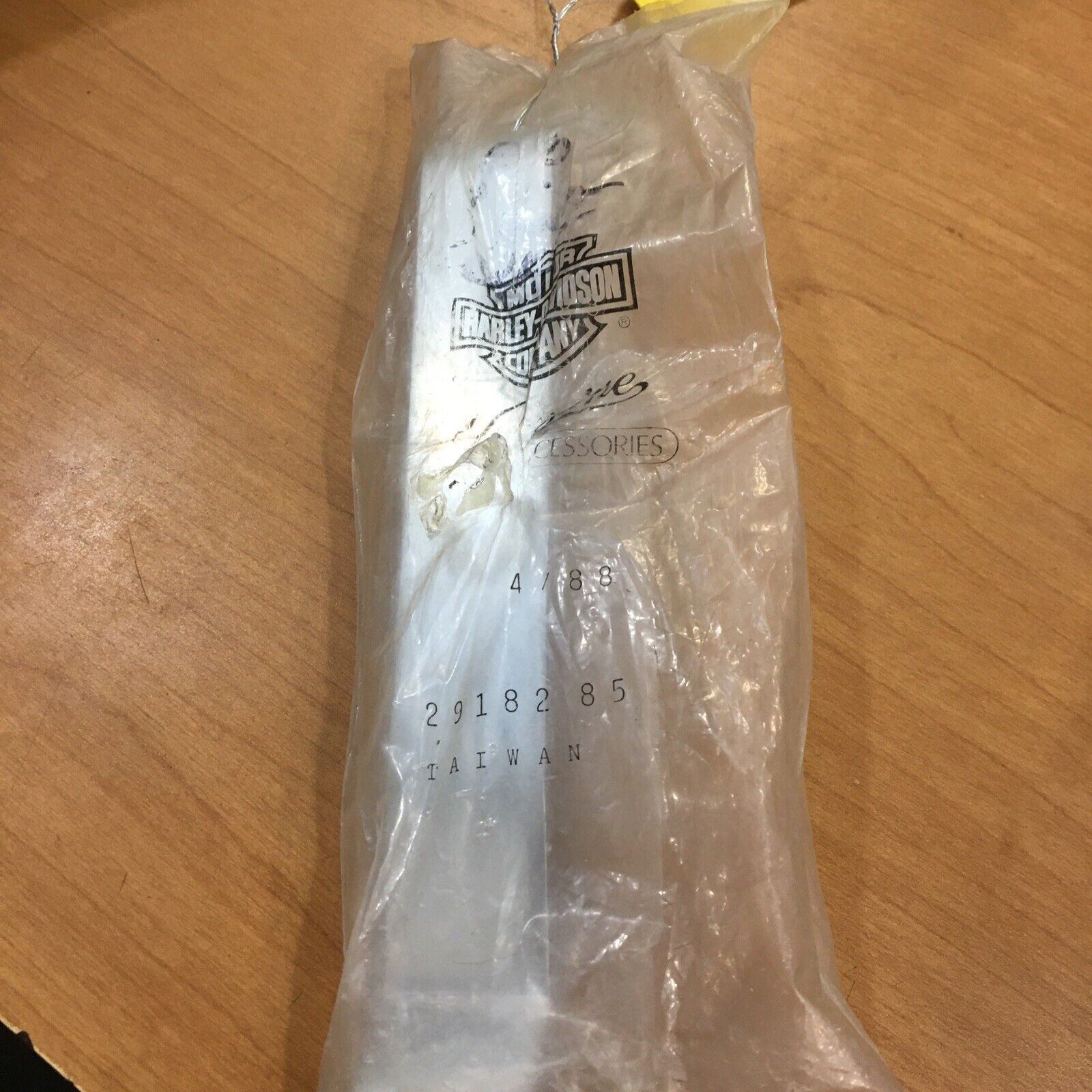 New Motorcycle Parts, New Parts