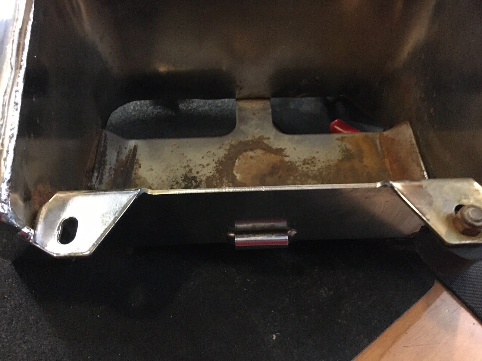 New Motorcycle Parts, New Parts