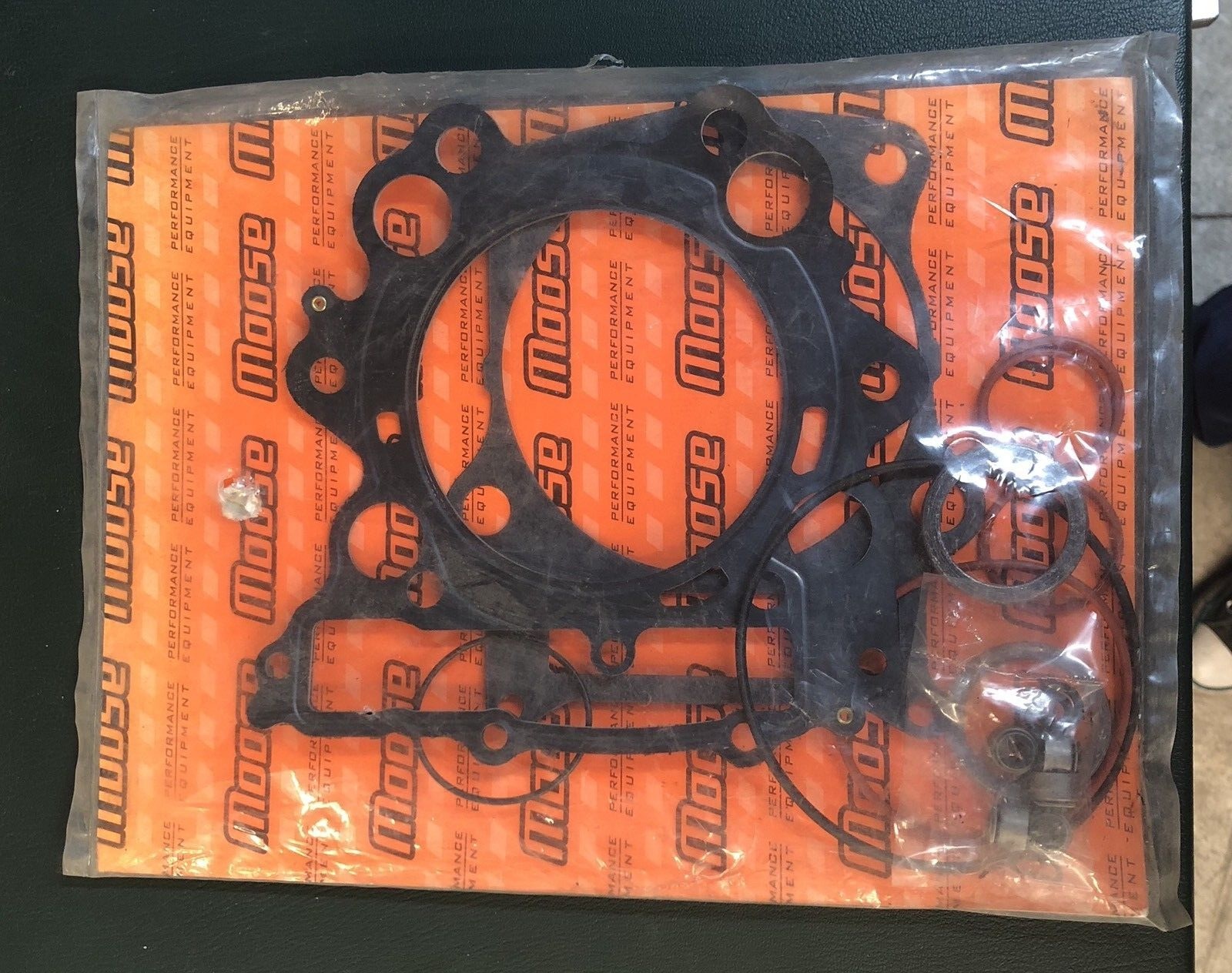 New Motorcycle Parts, New Parts