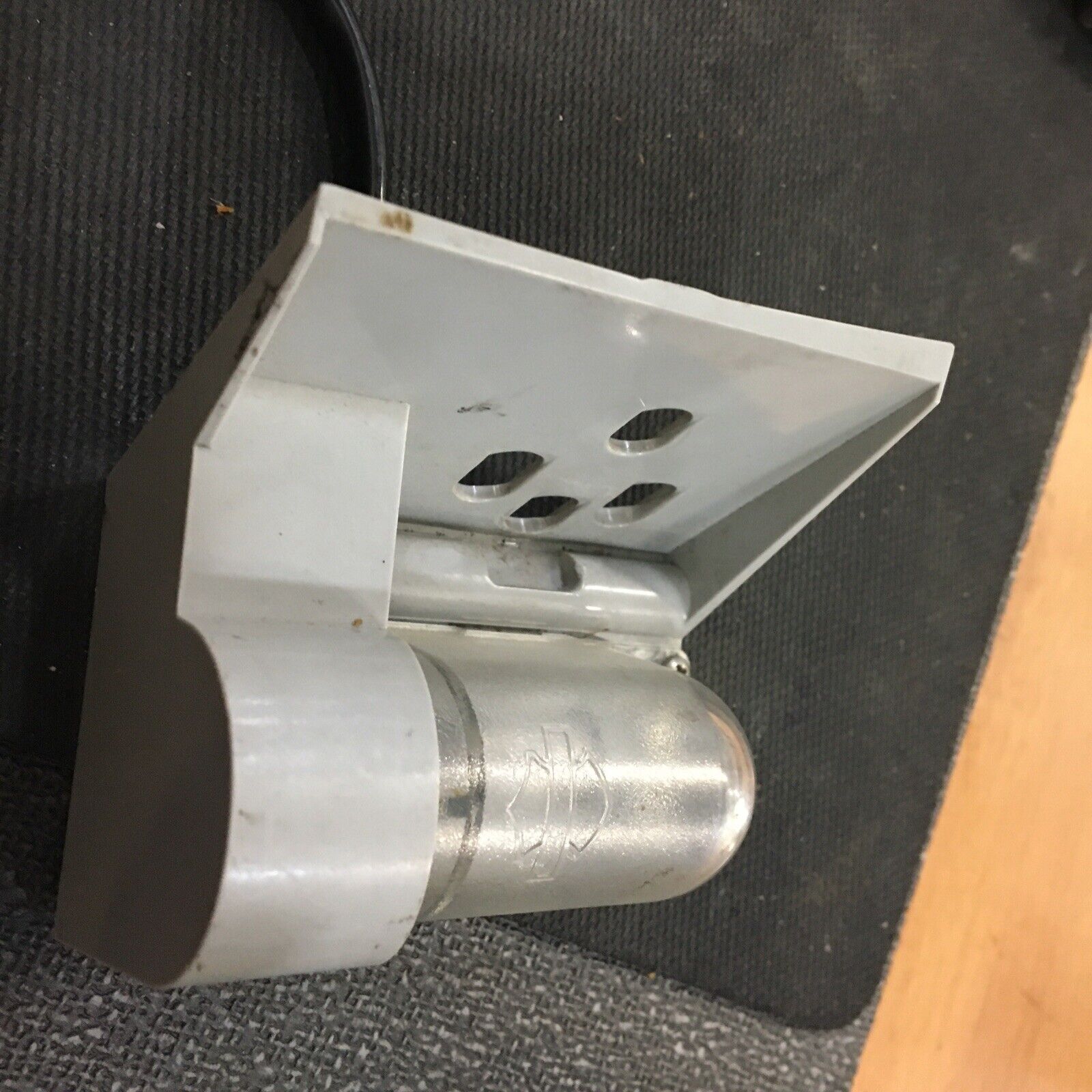 Harley Davidson OEM Tour-pak interior light bar & shield