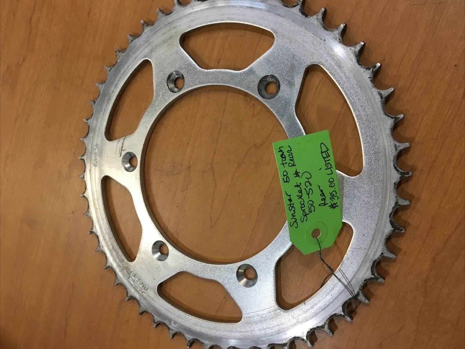 Used Motorcycle Parts, Used Parts