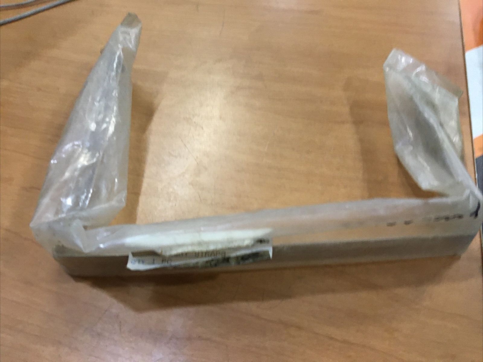 Harley Davidson “Eagle Iron” Battery strap #66383-70T