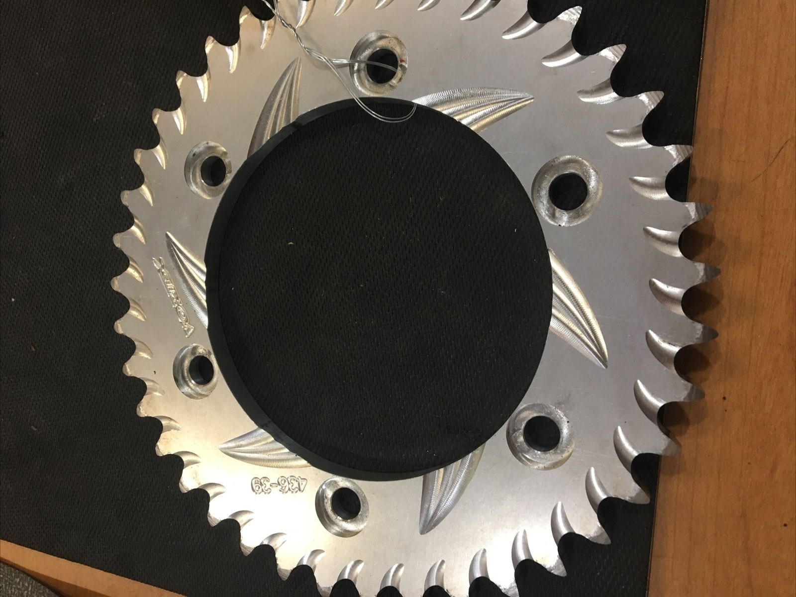 Used Motorcycle Parts, Used Parts