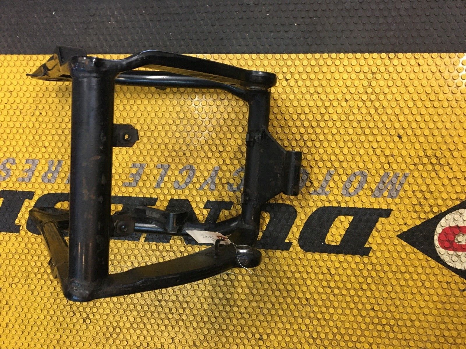 New Motorcycle Parts, New Parts