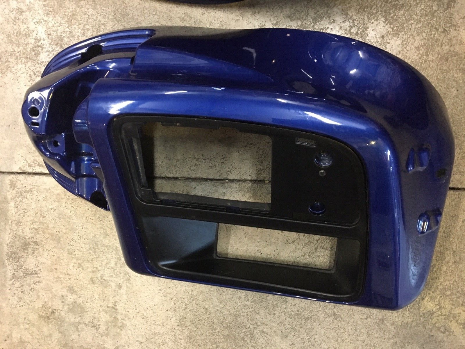 New Motorcycle Parts, New Parts