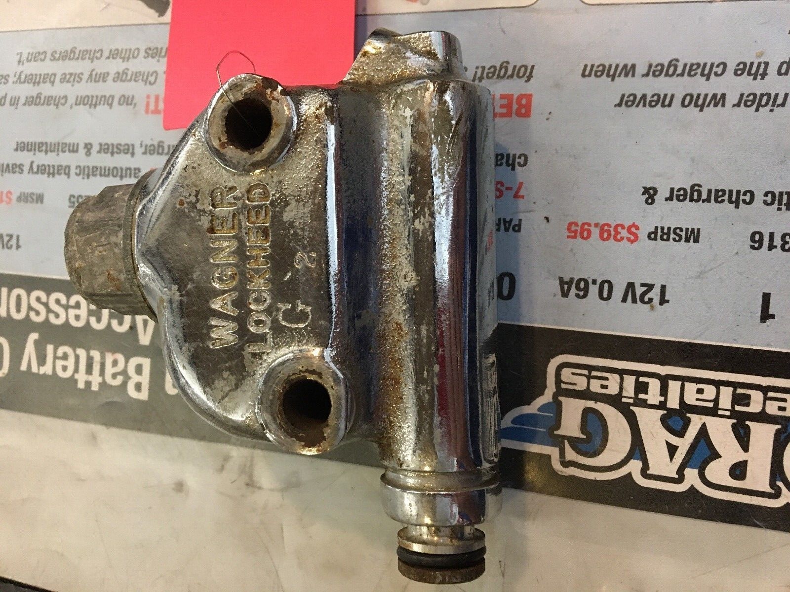 Shopping Cart, Shopping Cart