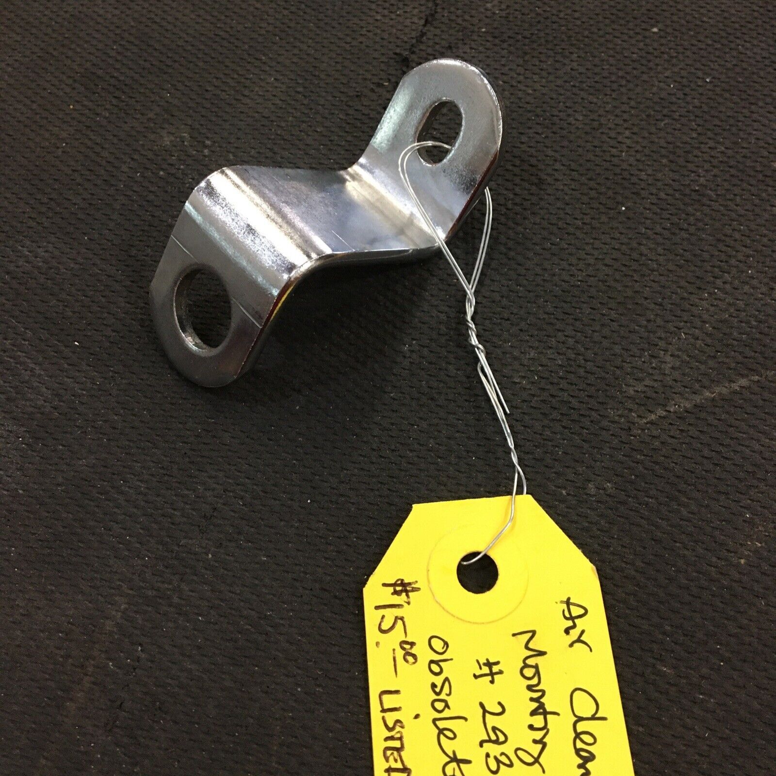 New Motorcycle Parts, New Parts