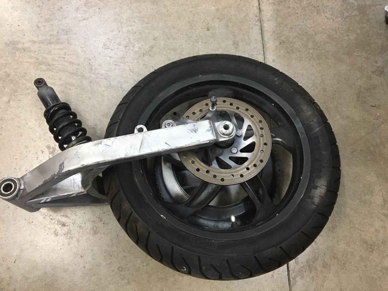 Shopping Cart, Shopping Cart