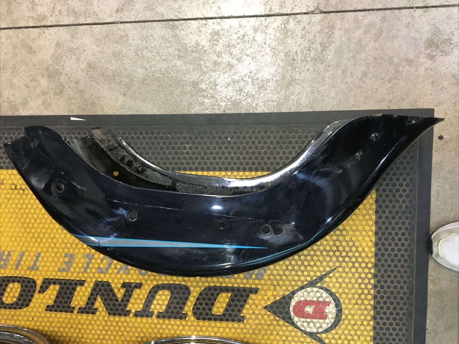 Shopping Cart, Shopping Cart