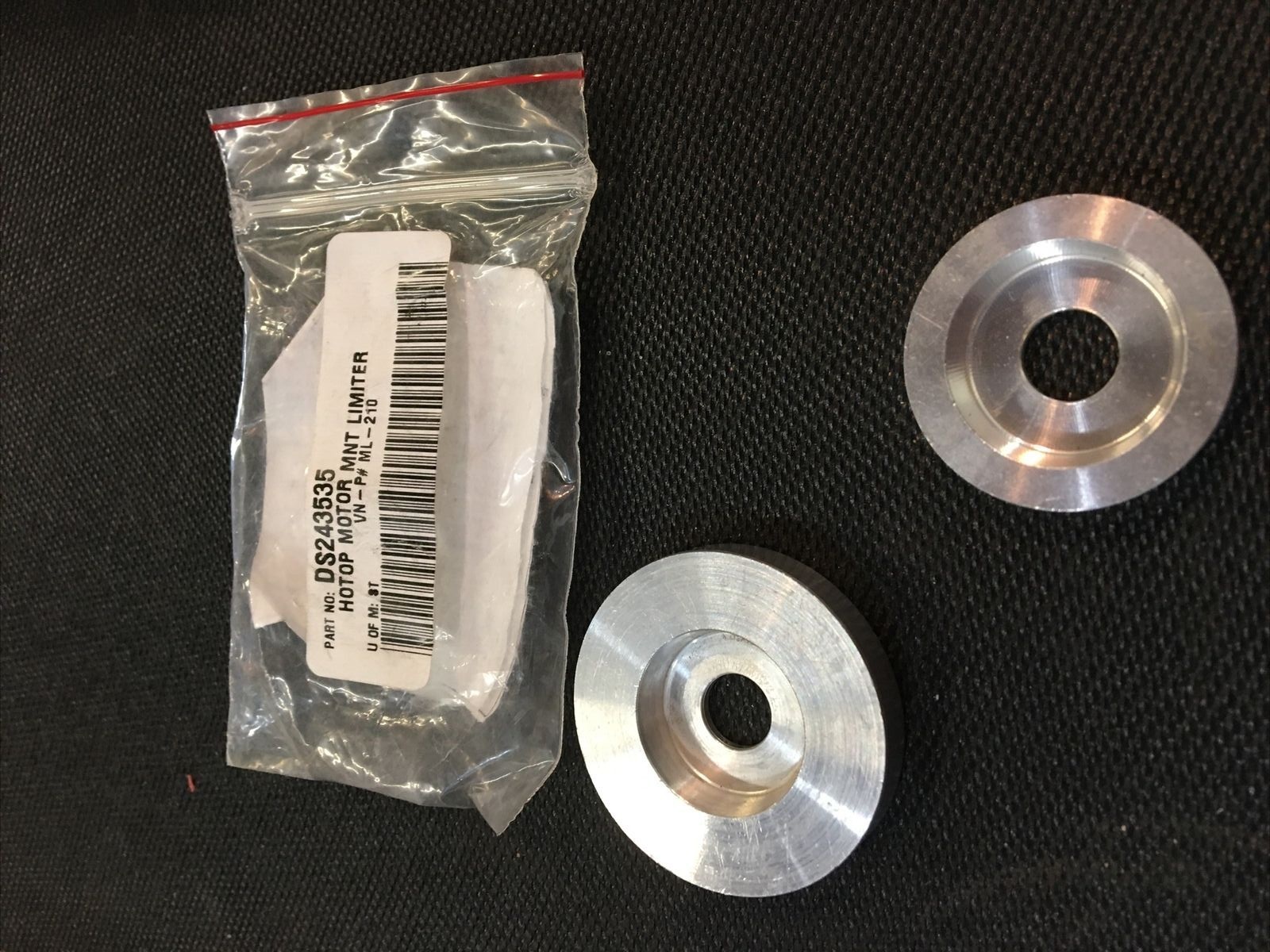 New Motorcycle Parts, New Parts