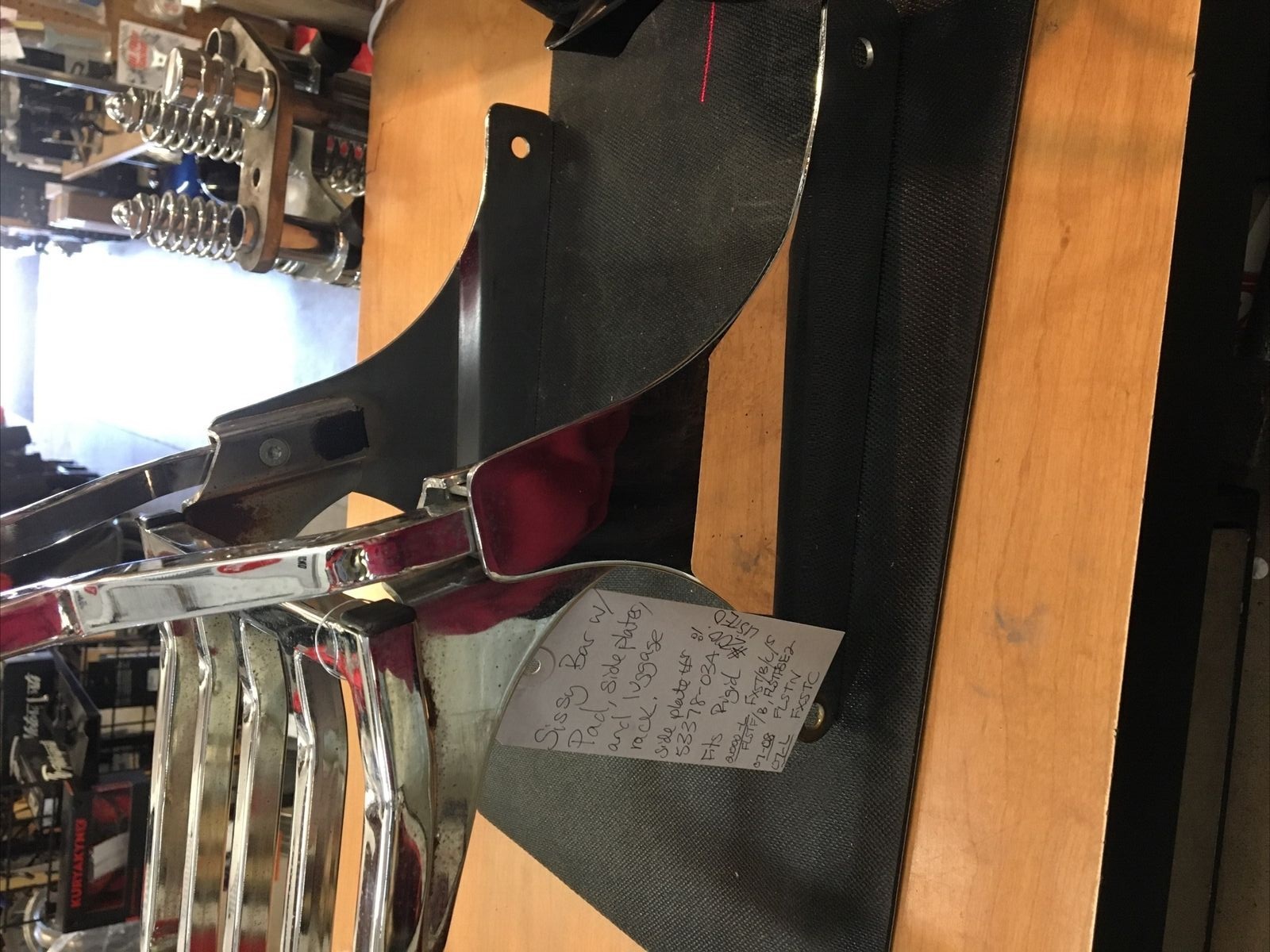 Shopping Cart, Shopping Cart