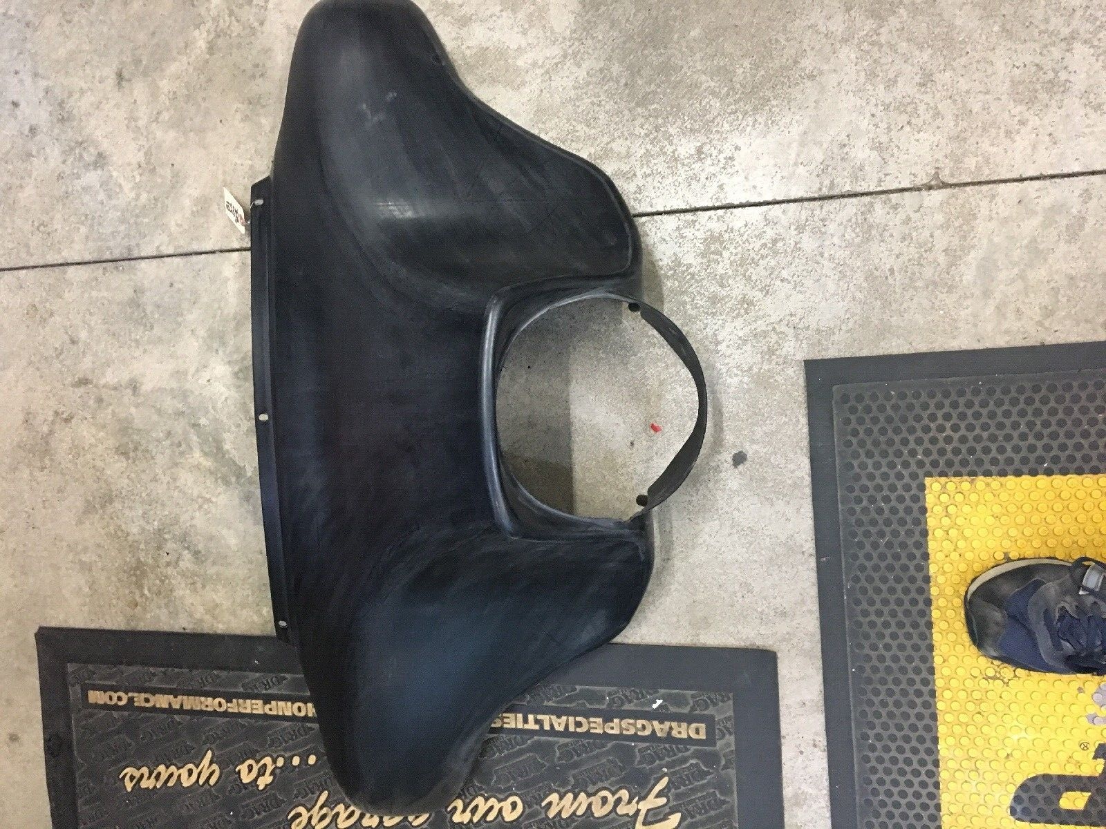 Outer Fairing #51-0751 | Knobtown Cycle Kansas City