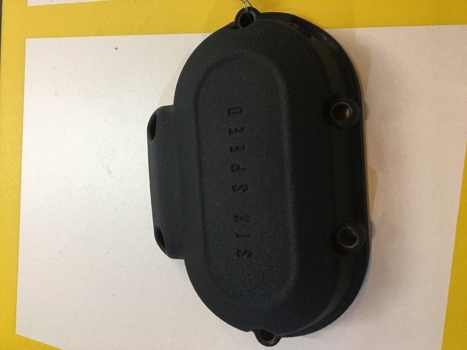 Transmission Side Cover | Knobtown Cycle Kansas City