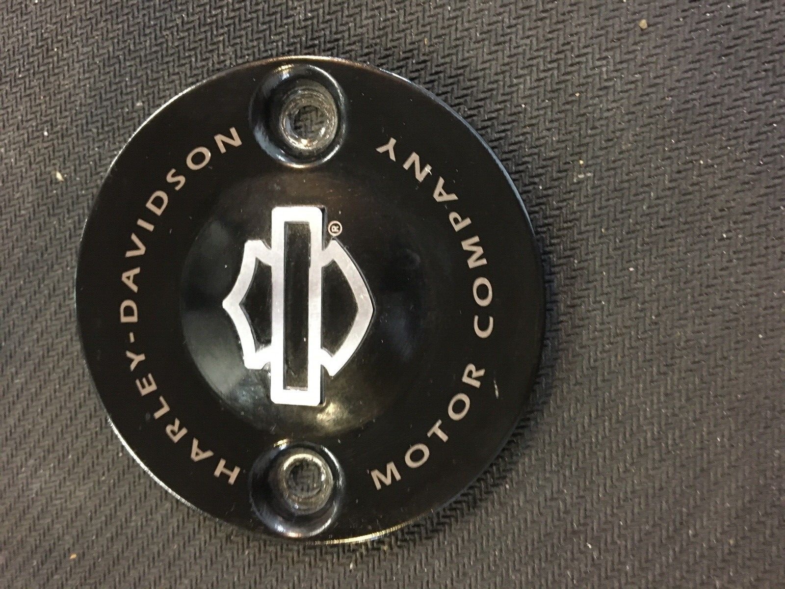 Harley Davidson OEM Milwaukee-eight Timer Cover #25600042