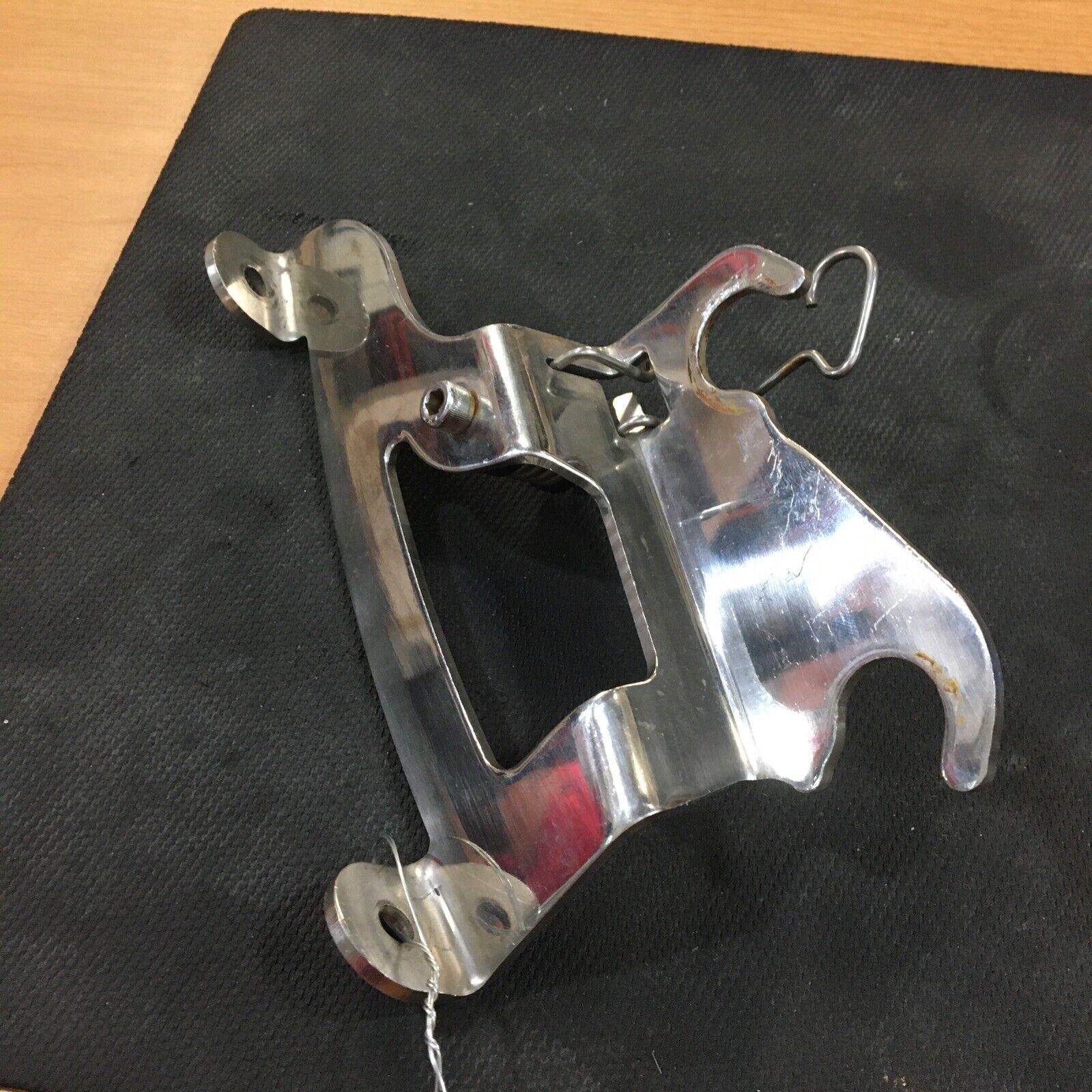 New Motorcycle Parts, New Parts