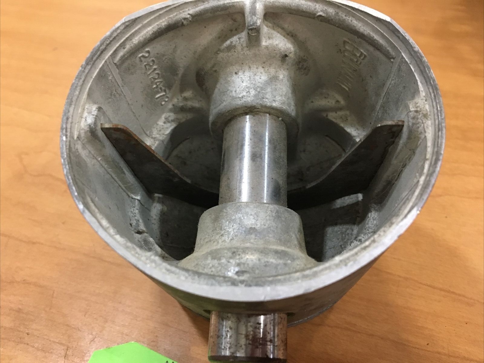 New Motorcycle Parts, New Parts