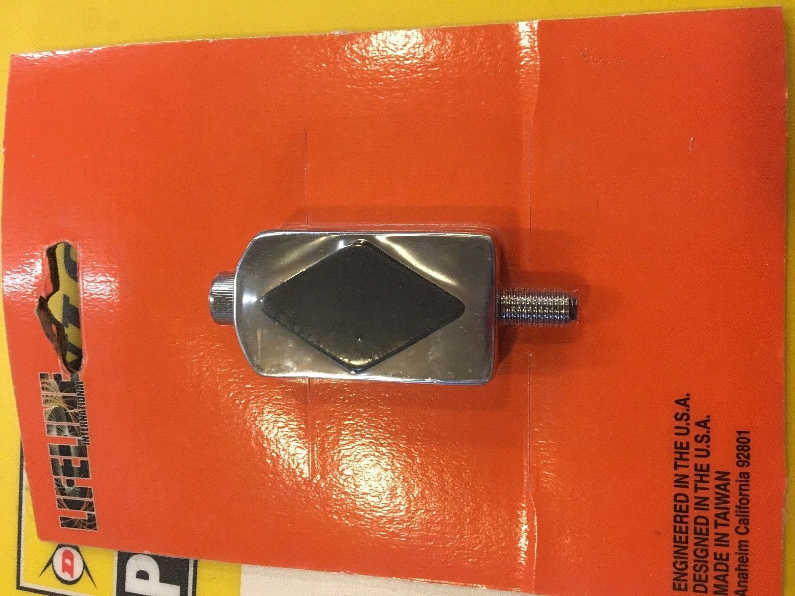 New Motorcycle Parts, New Parts