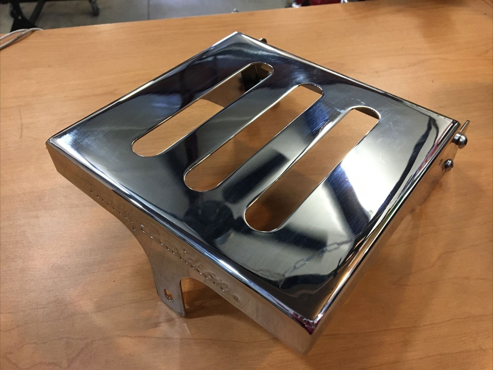 New Motorcycle Parts, New Parts