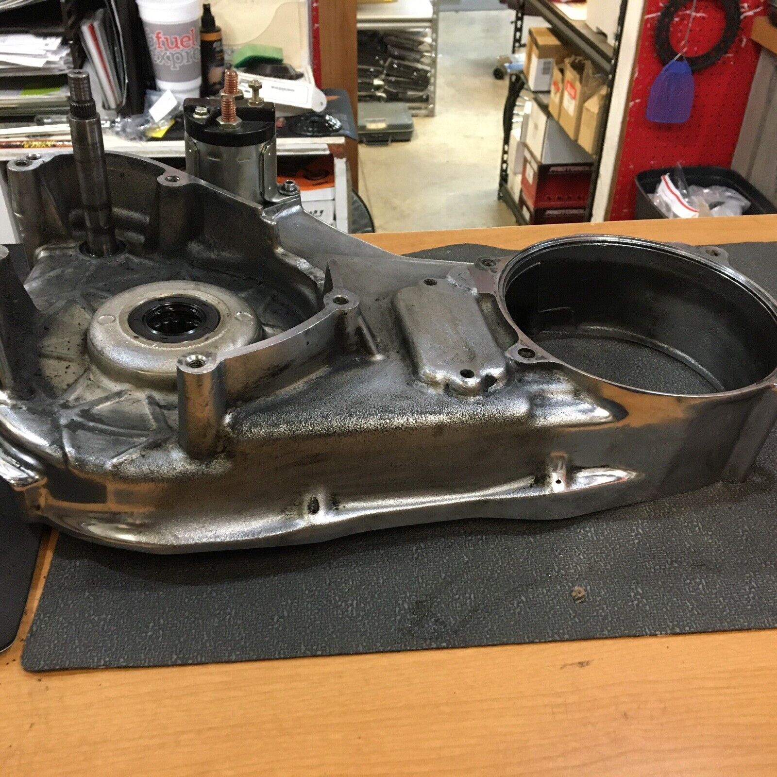 Harley Davidson OEM inner primary #60667-83B