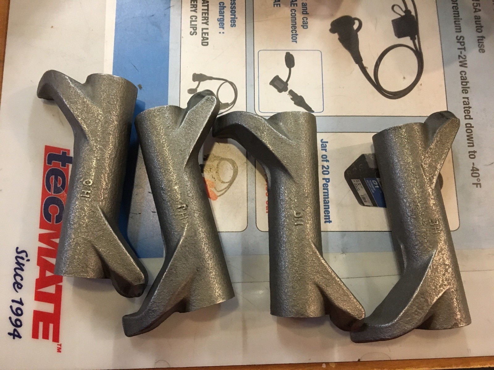 Rocker Arm Set #17360-83 | Knobtown Cycle Kansas City