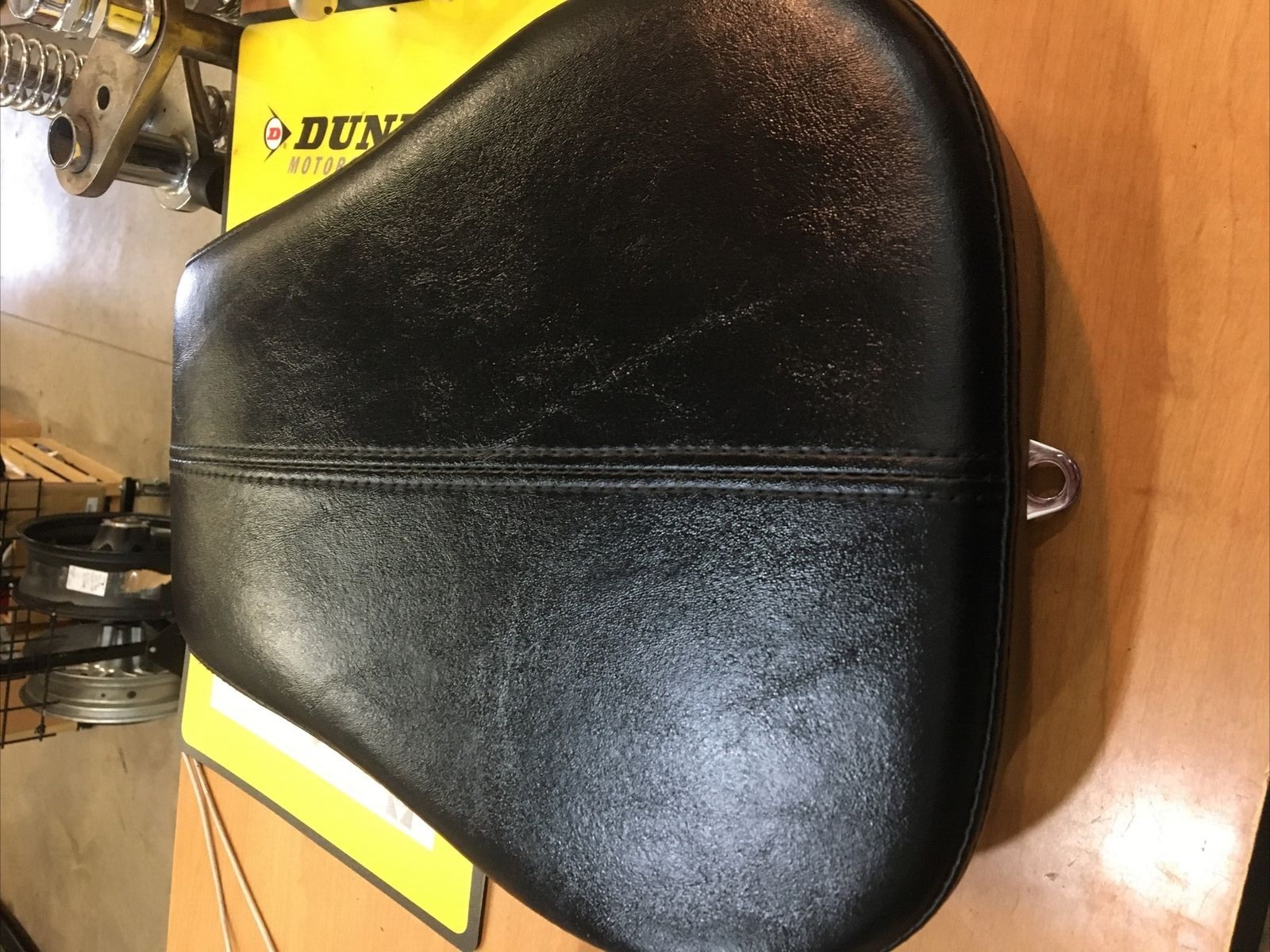 New Motorcycle Parts, New Parts